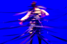 BELÉN ROMERO GUNSET