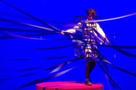 BELÉN ROMERO GUNSET