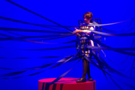 BELÉN ROMERO GUNSET