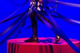 BELÉN ROMERO GUNSET