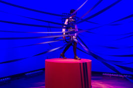 BELÉN ROMERO GUNSET