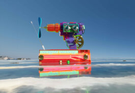 BELÉN ROMERO GUNSET