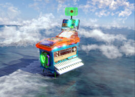 BELÉN ROMERO GUNSET