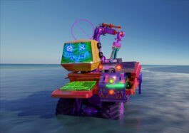 BELÉN ROMERO GUNSET