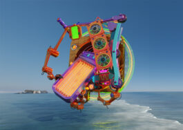 BELÉN ROMERO GUNSET