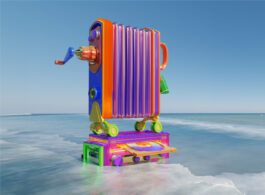 BELÉN ROMERO GUNSET