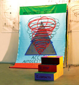 BELÉN ROMERO GUNSET