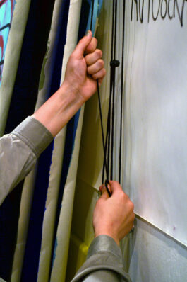 BELÉN ROMERO GUNSET