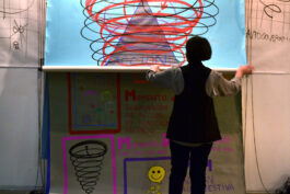 BELÉN ROMERO GUNSET