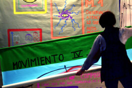 BELÉN ROMERO GUNSET