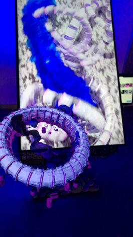 BELÉN ROMERO GUNSET