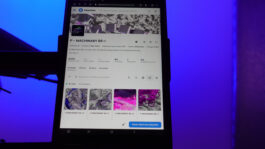 BELÉN ROMERO GUNSET