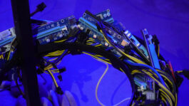 BELÉN ROMERO GUNSET