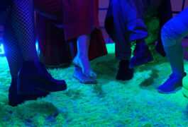 BELÉN ROMERO GUNSET