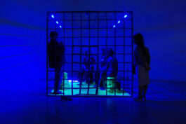 BELÉN ROMERO GUNSET