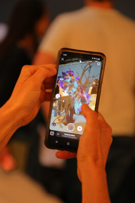 BELÉN ROMERO GUNSET