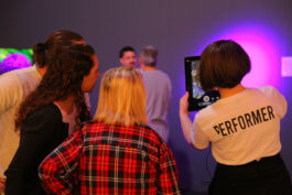 BELÉN ROMERO GUNSET