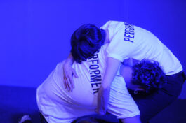 Tecne Nature de Belén Romero Gunset 