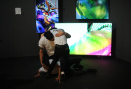 BELÉN ROMERO GUNSET