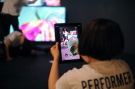 BELÉN ROMERO GUNSET