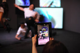 BELÉN ROMERO GUNSET