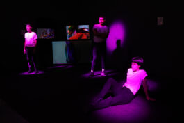 BELÉN ROMERO GUNSET