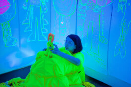 BELÉN ROMERO GUNSET