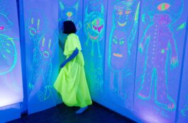 BELÉN ROMERO GUNSET