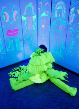 BELÉN ROMERO GUNSET