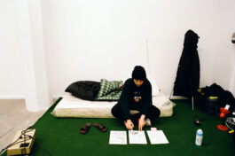 BELÉN ROMERO GUNSET