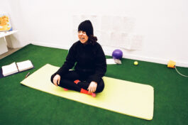 BELÉN ROMERO GUNSET