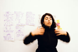 BELÉN ROMERO GUNSET