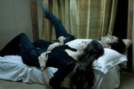 BELÉN ROMERO GUNSET