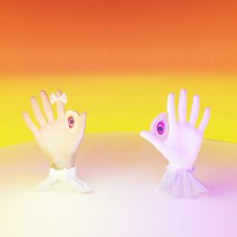 BELÉN ROMERO GUNSET