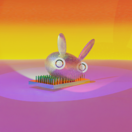 BELÉN ROMERO GUNSET