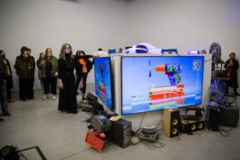 BELÉN ROMERO GUNSET