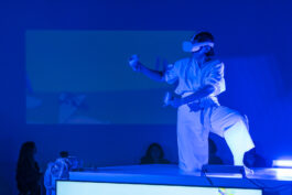 BELÉN ROMERO GUNSET