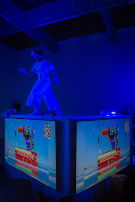 BELÉN ROMERO GUNSET