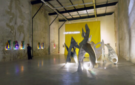 BELÉN ROMERO GUNSET