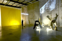 BELÉN ROMERO GUNSET