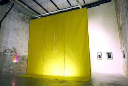 BELÉN ROMERO GUNSET