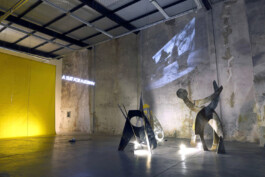 BELÉN ROMERO GUNSET