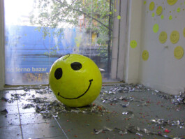 BELÉN ROMERO GUNSET