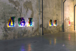 BELÉN ROMERO GUNSET