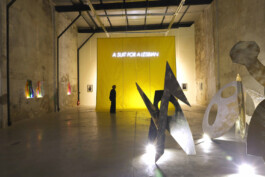 BELÉN ROMERO GUNSET