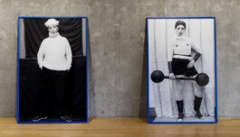 BELÉN ROMERO GUNSET