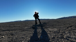 BELÉN ROMERO GUNSET